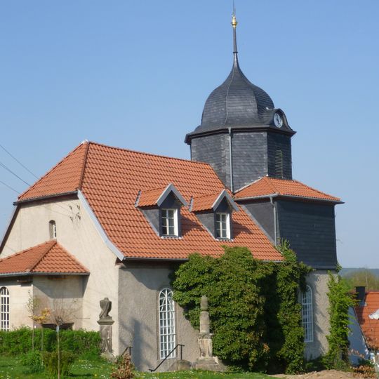 St. Georg