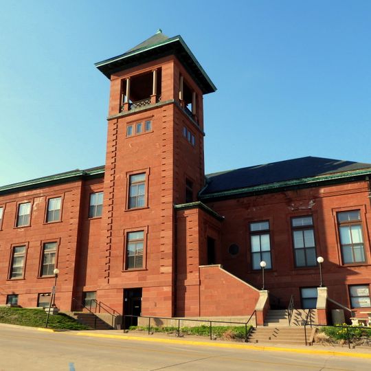 Burlington Public Library