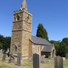 Church of All Saints