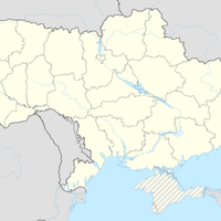 Kamianyi Brid District