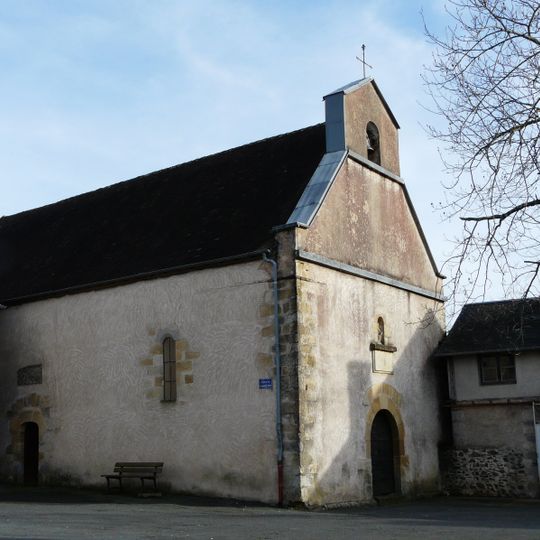 Église Notre-Dame de l'Assomption