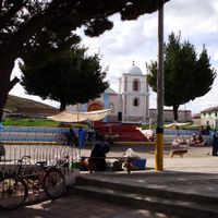 distretto di Nicasio