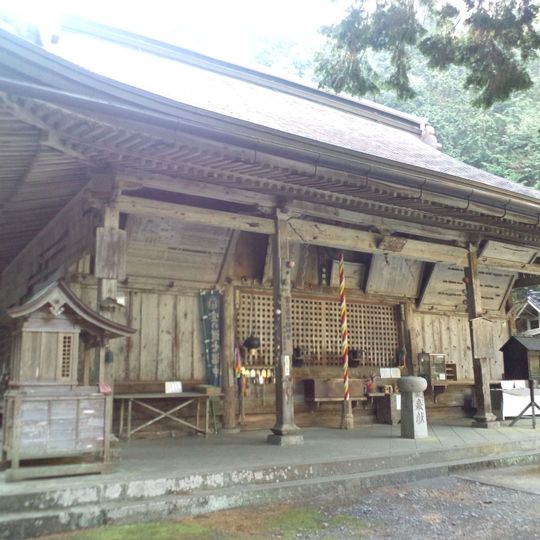 Fukuju-ji