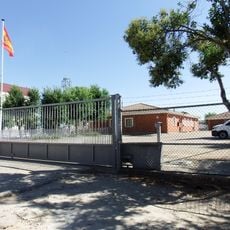 Centro Sismológico de Sonseca