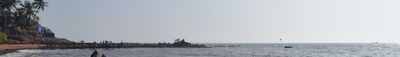 Panoramic View 1