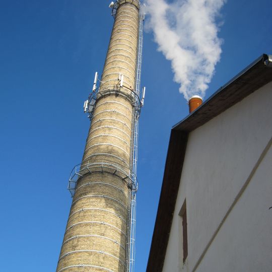 Jonavos rajoninė katilinė