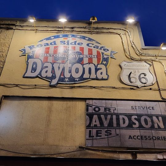Daytona