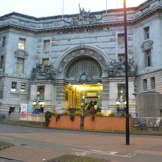 Waterloo