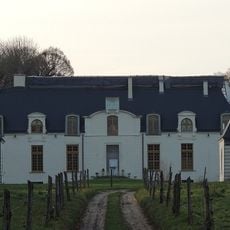 Château du Gros Chesnay