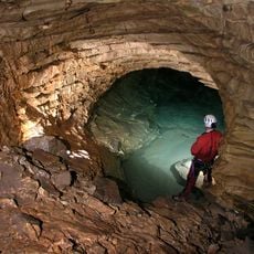 Aven de la Combe du Bouis