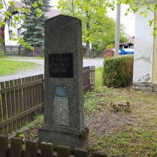 Pomník padlým v Kozičíně