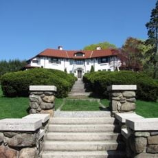 Elizabeth Boit House