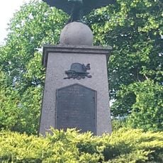 Kriegerdenkmal