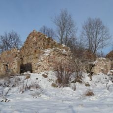 Daugirdiškės manor