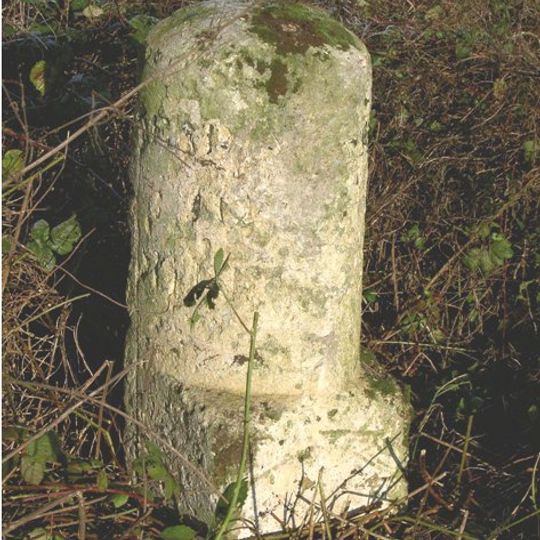 Milestone, Turgis Green