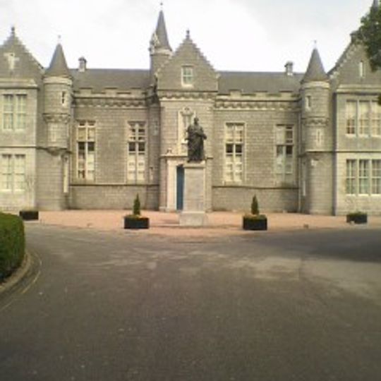 Aberdeen Grammar School