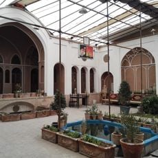 Qorban Alizadeh House