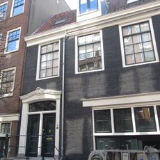 Pand van het 'noortse-bos-type'