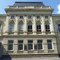 Občanská záložna