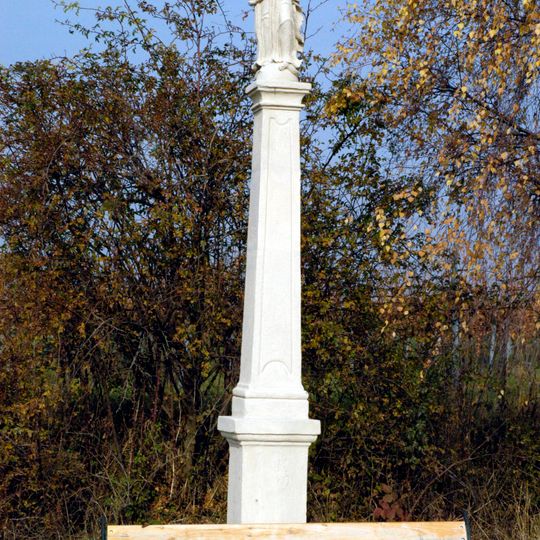 Oberdürnbach Immaculata