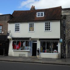 24 And 25, South Street