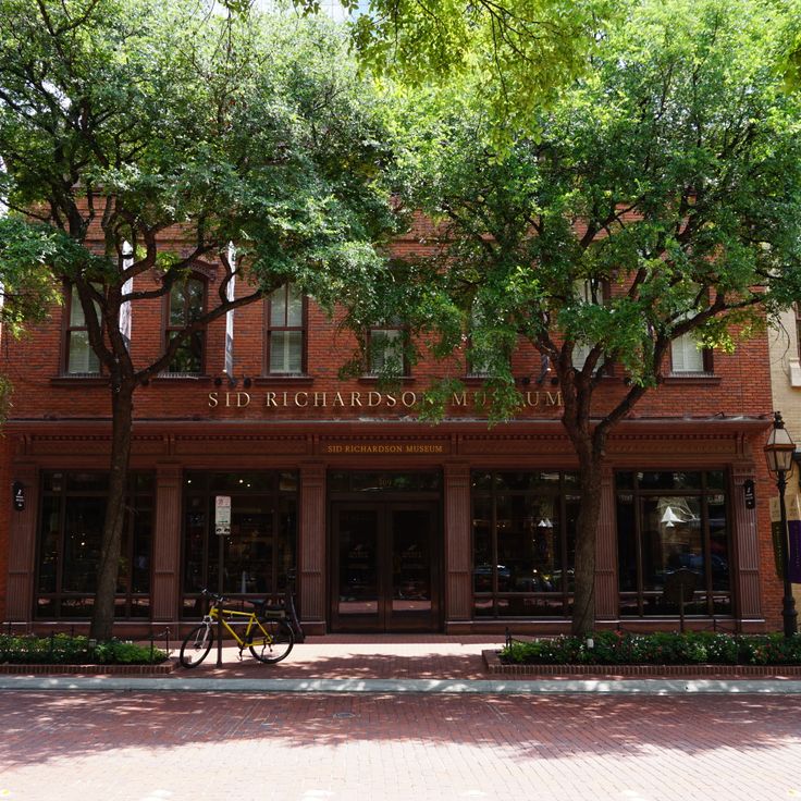 Museu Sid Richardson