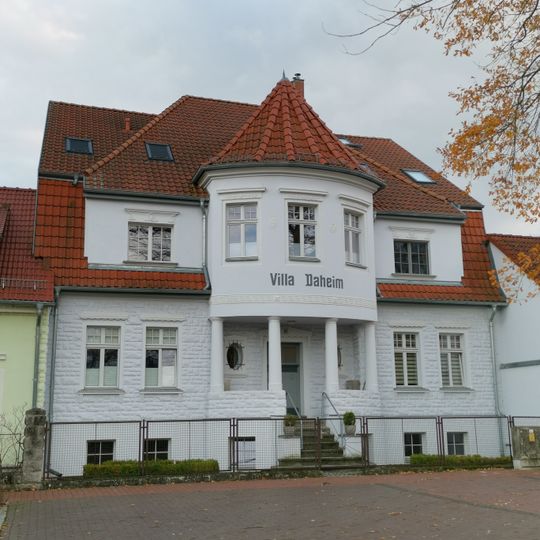 Hauptstraße 31