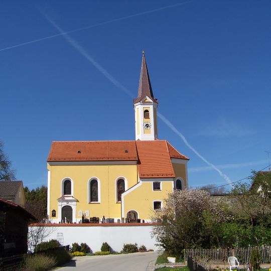 St. Jakob