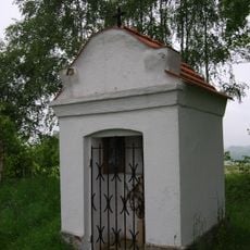 Chapel of Saint Thérèse of Lisieux