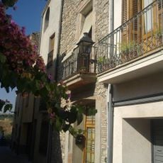 Building in carrer Hostalric, 6
