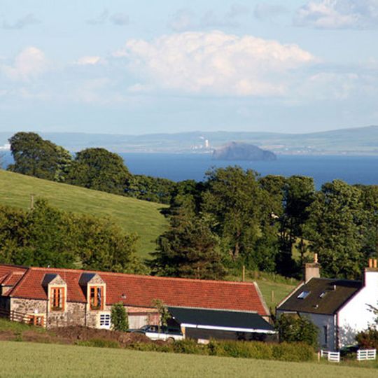 East Neuk