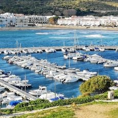 Port de Llançà