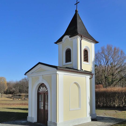 Ortskapelle