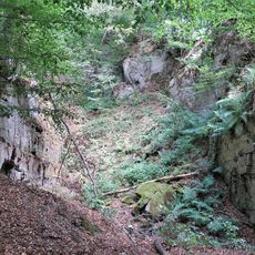 Steinbruch Stapelbach