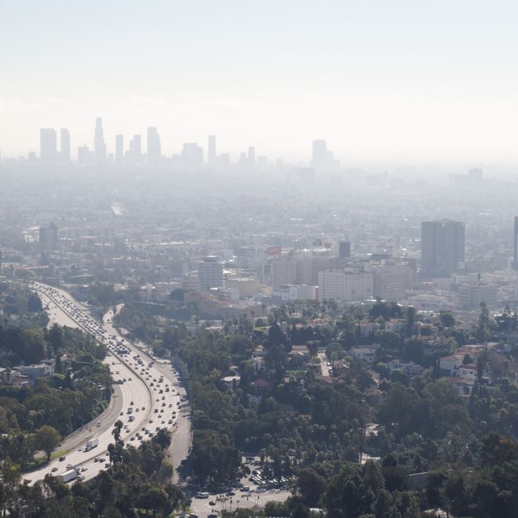 Mulholland Drive