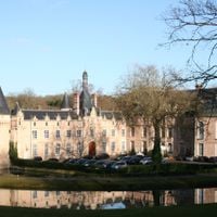 Saint-Symphorien-le-Château