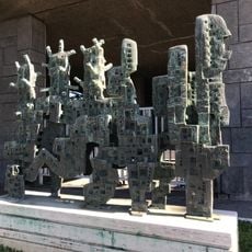 Escultura