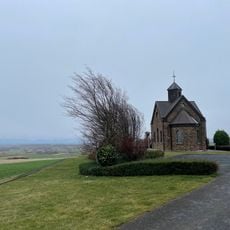Hubertuskapelle