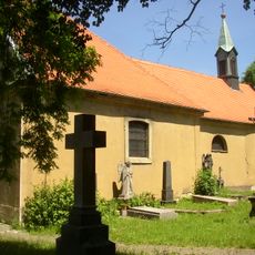 Church of Saint Nicholas