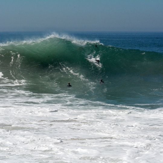 The Wedge