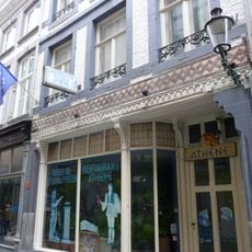 Achter het Vleeshuis 13, Maastricht