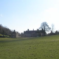 Gledstone Hall