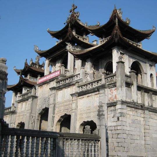 Cattedrale della Regina del Rosario