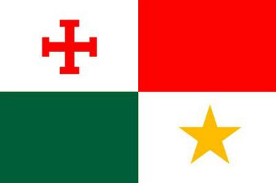Flag 0