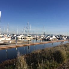 Westpoint Harbor