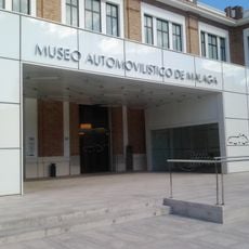 Automobile Museum of Malaga