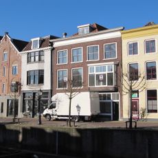 Voorhaven 5, Schoonhoven