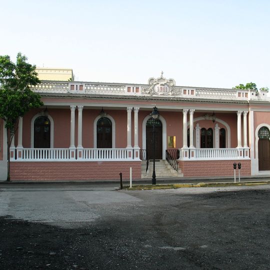 Museum of Ponce History