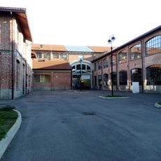 Fabbrica del Vapore