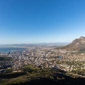 South Africa